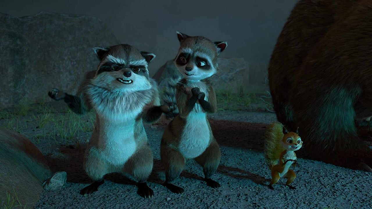 Big Pai, Big Filho 2 : Fotos