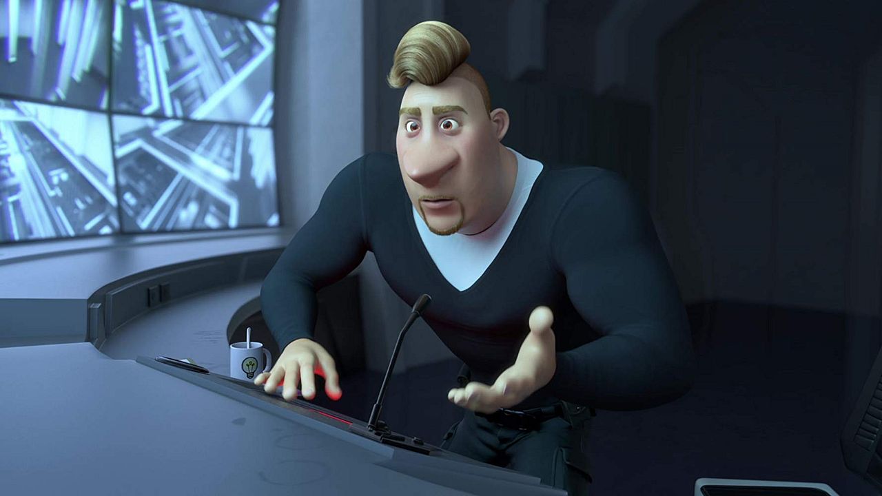 Big Pai, Big Filho 2 : Fotos