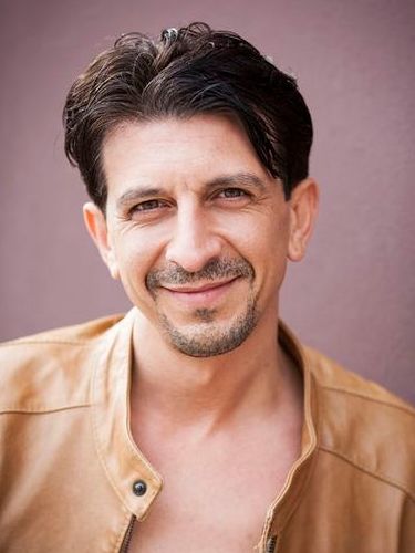 Poster Aris Diamanti