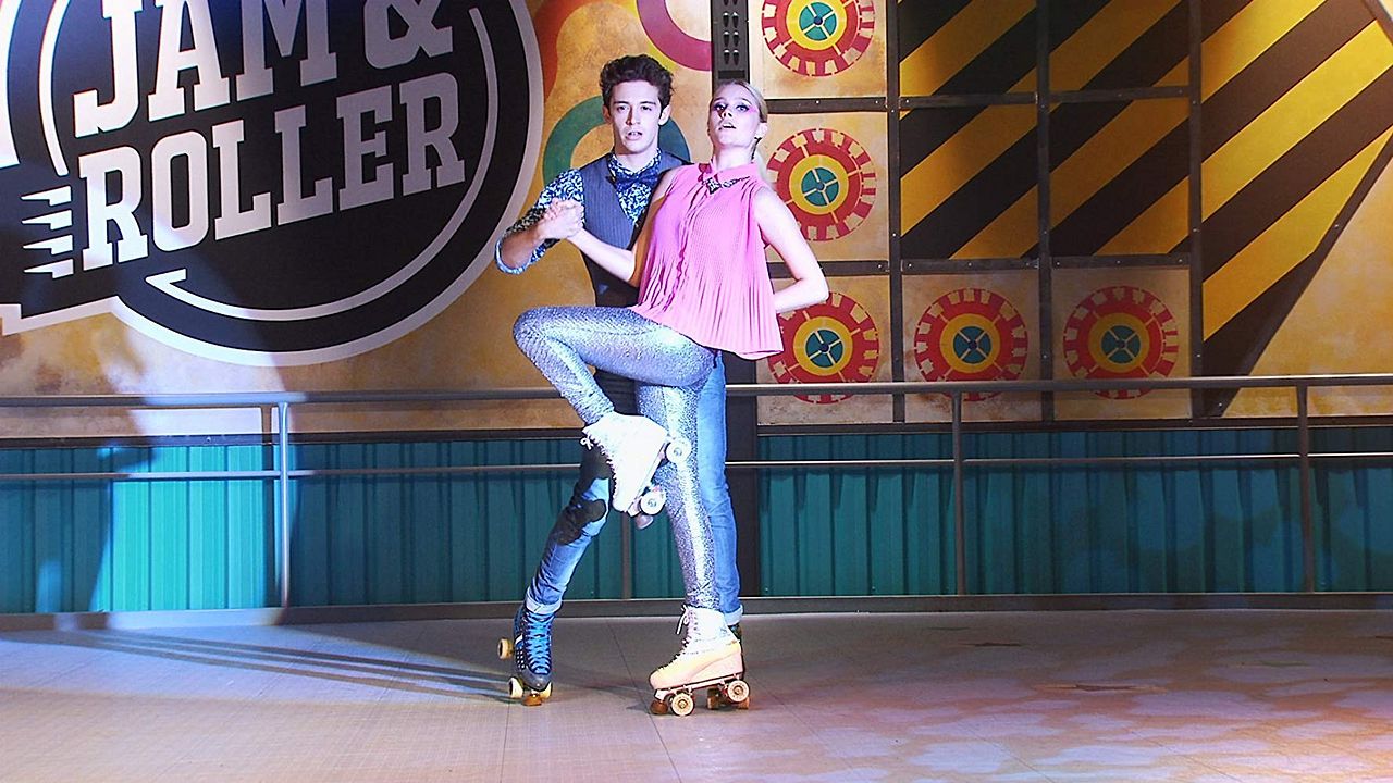 Soy Luna : Poster