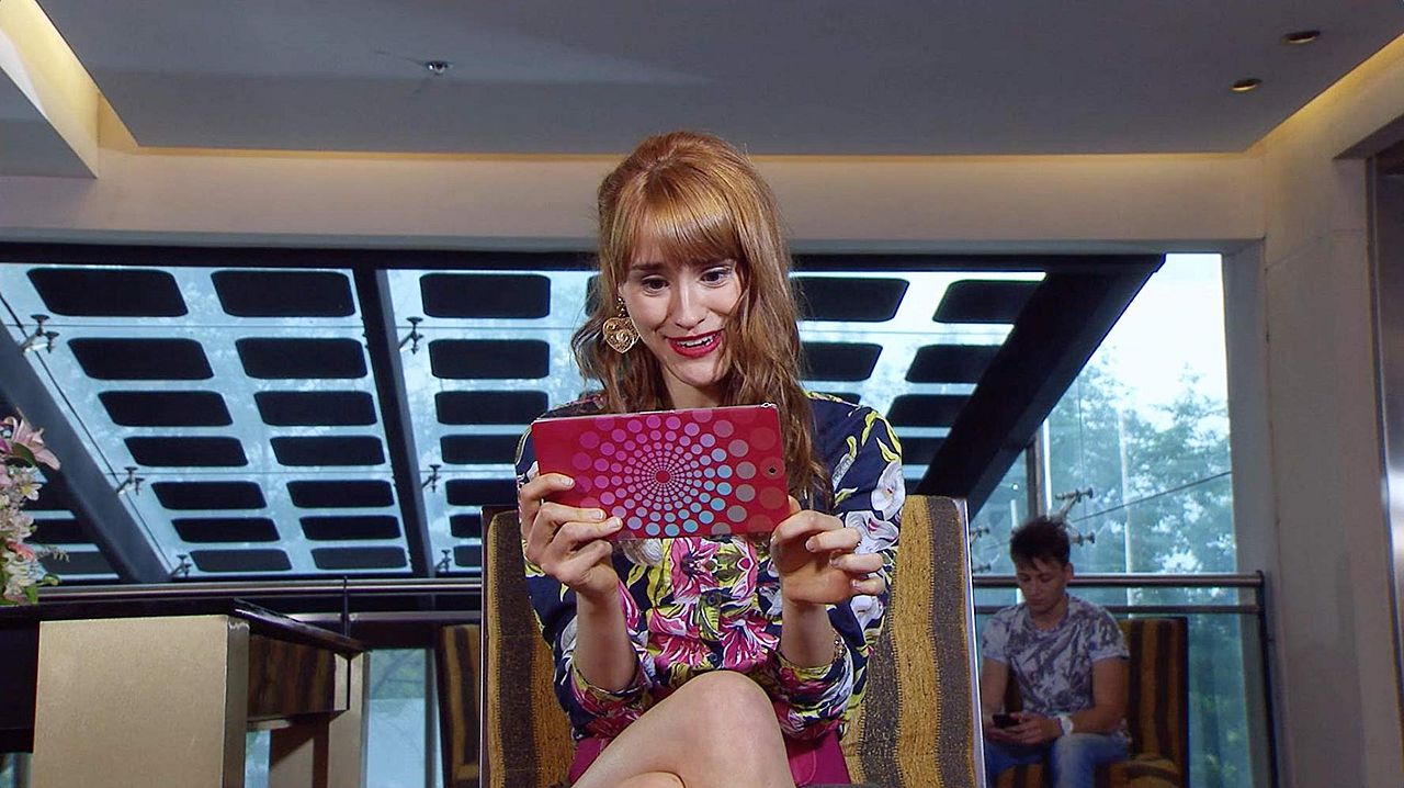 Soy Luna : Poster
