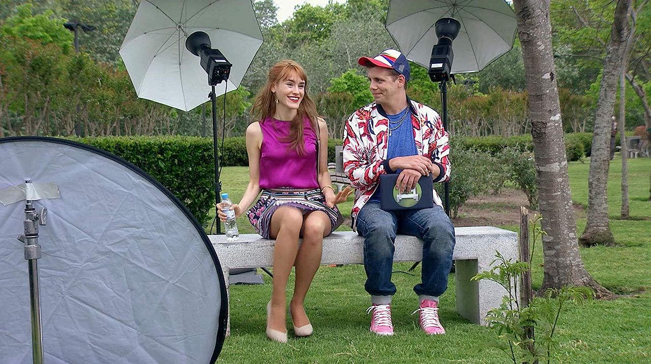 Soy Luna : Poster