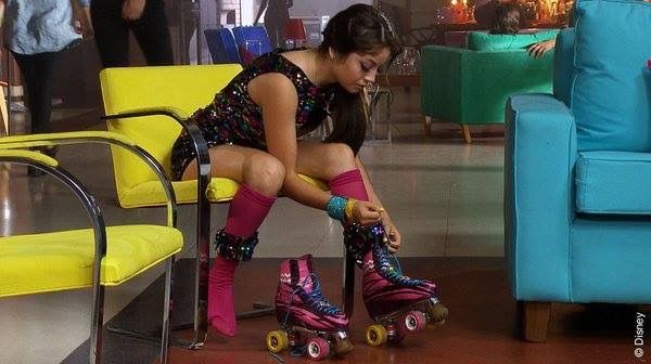 Soy Luna : Poster