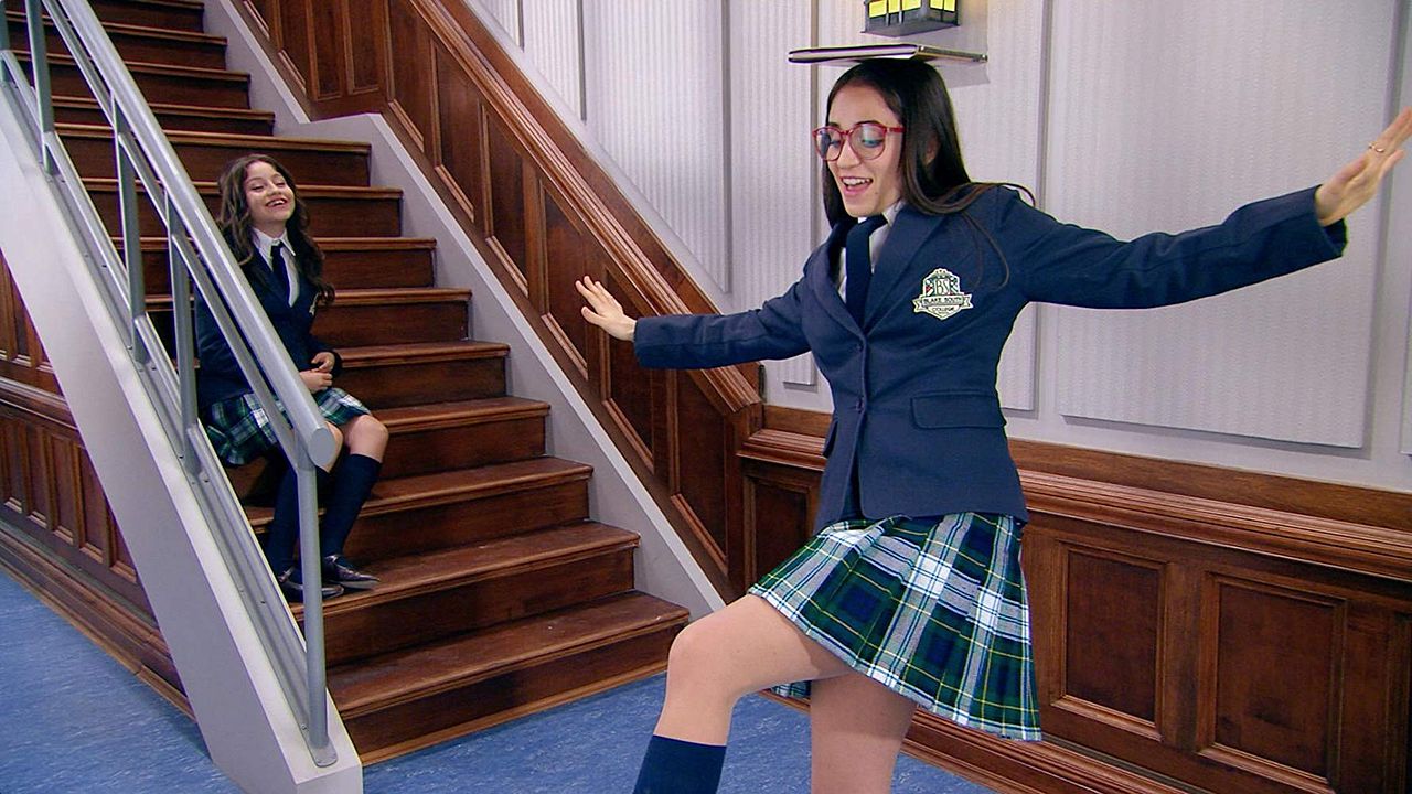 Soy Luna : Poster