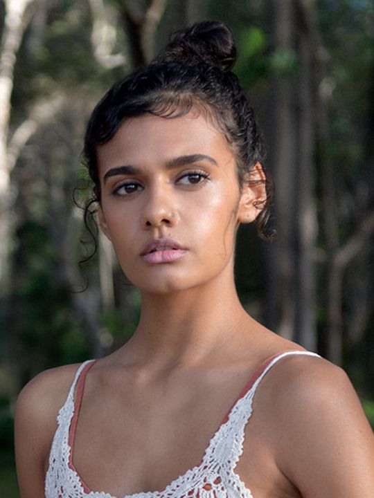 Poster Madeleine Madden