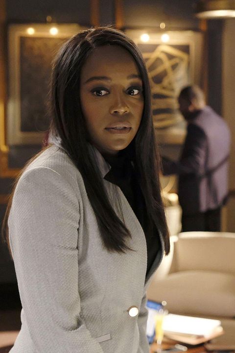 Fotos Aja Naomi King