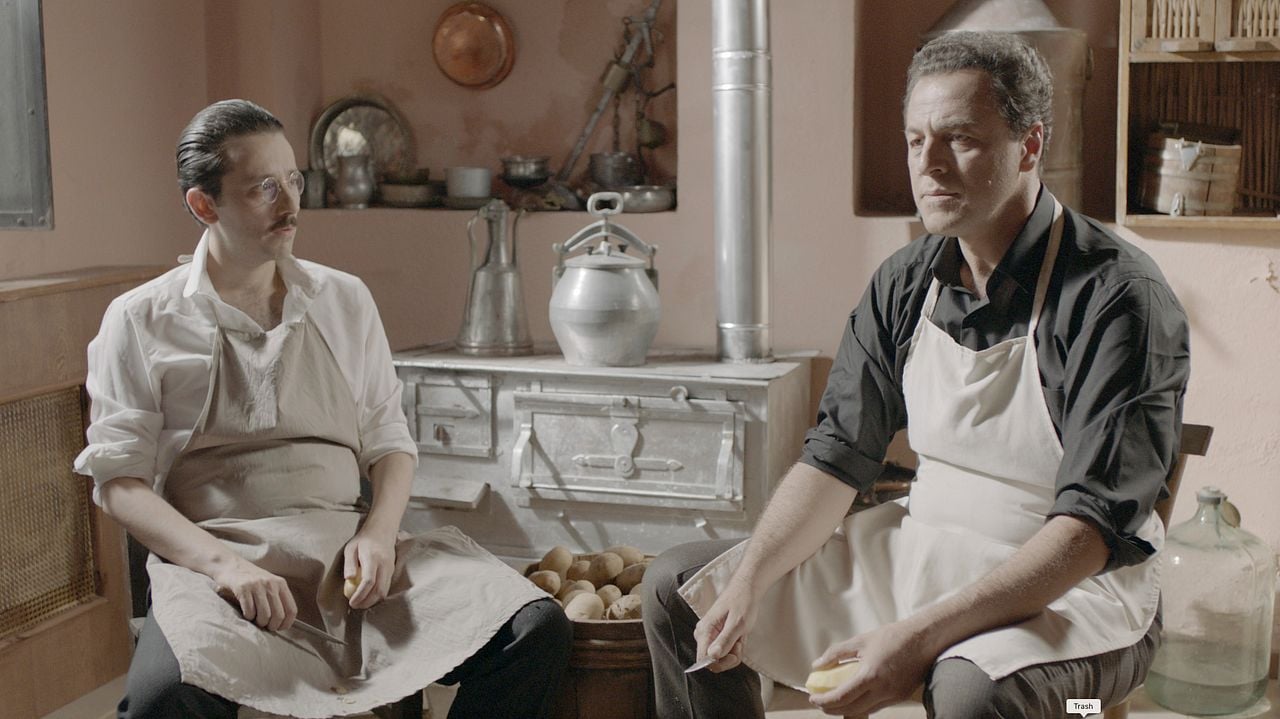 Fotos Yetkin Dikinciler