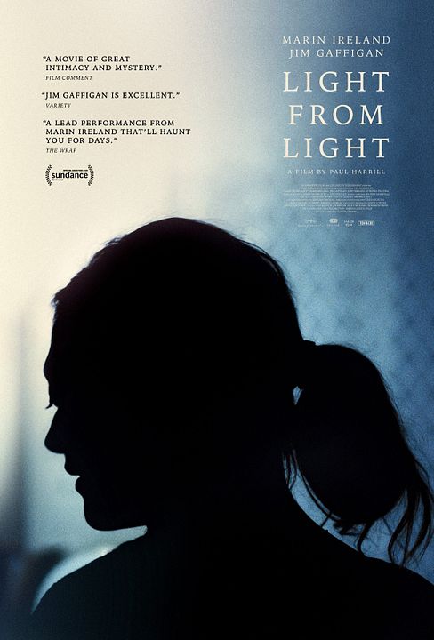Light from Light : Poster