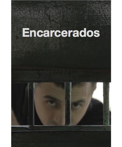 Encarcerados : Poster