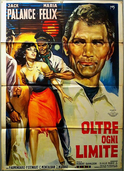 Flor de maio : Poster