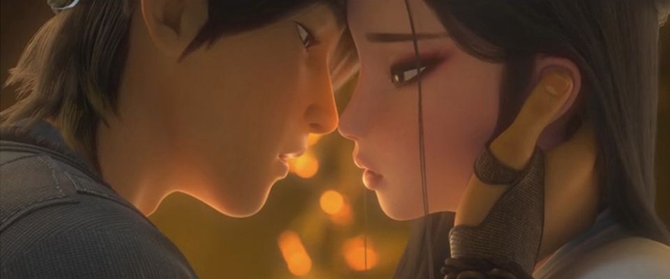 Baishe: Yuanqi : Fotos