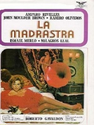 La Madrastra : Poster