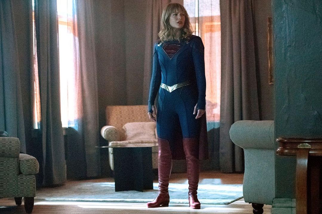 Fotos Melissa Benoist