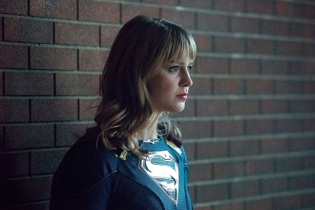 Fotos Melissa Benoist