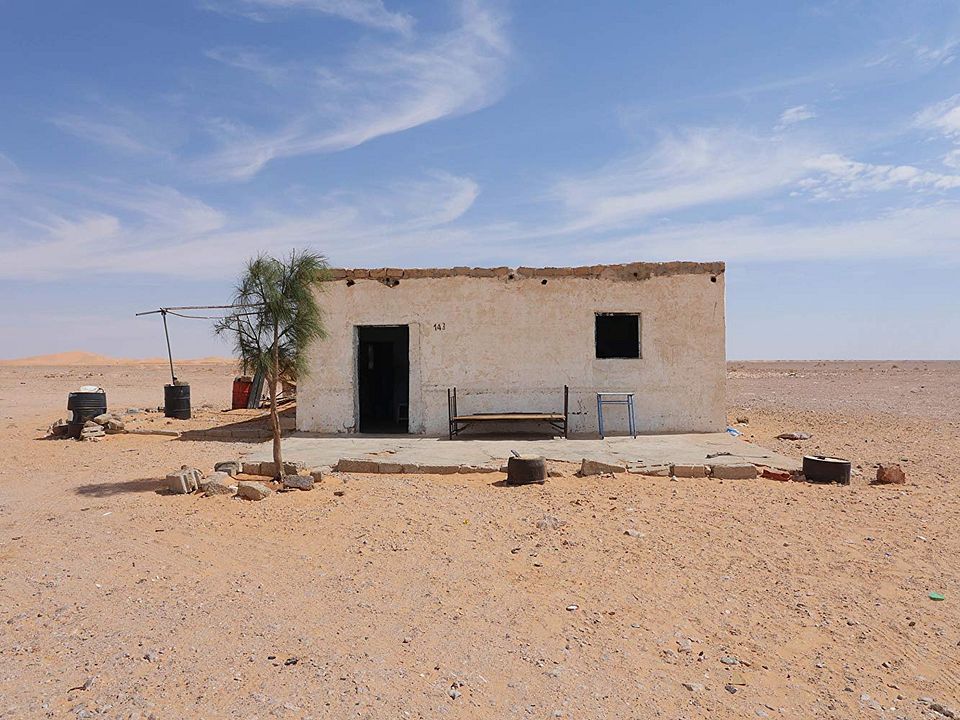 143 Rue du Désert : Fotos