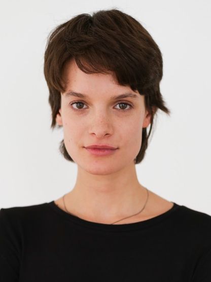 Poster Pau Bertolini