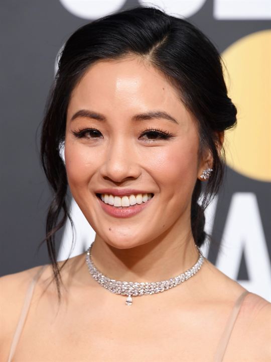 Poster Constance Wu