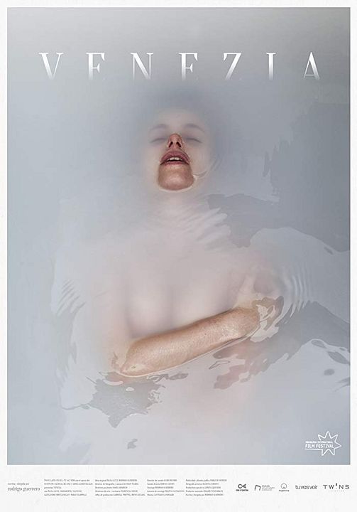 Venezia : Poster
