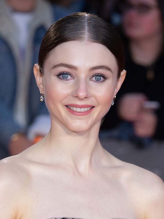 Poster Thomasin McKenzie
