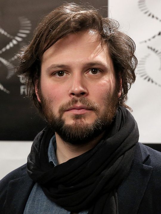 Poster Sebastian Brameshuber