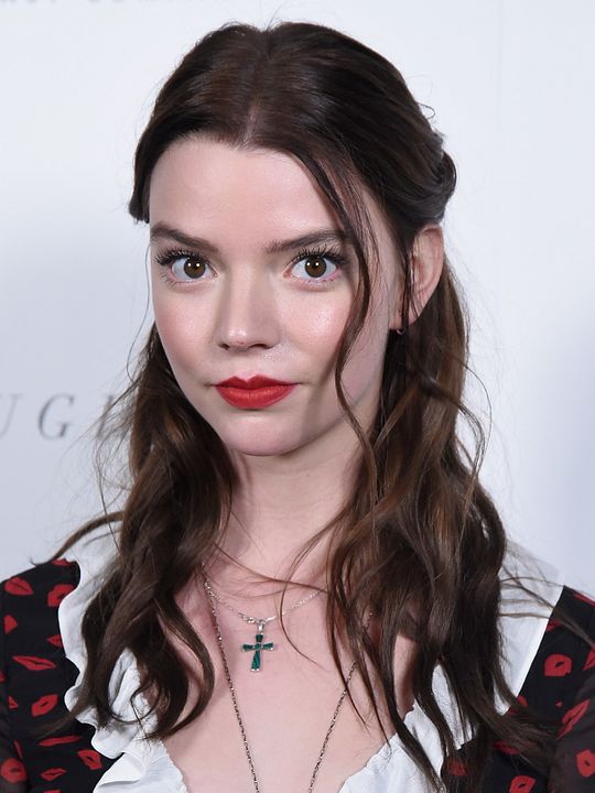 Anya Taylor-Joy - AdoroCinema