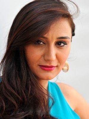 Poster Qurbanova Zulfiyye