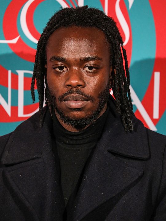 Poster Jonathan Ajayi