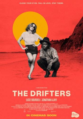 The Drifters : Poster