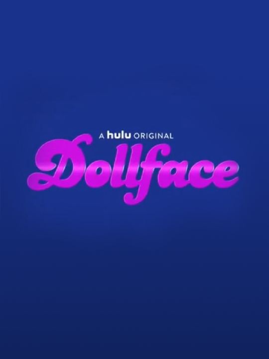 Dollface : Poster