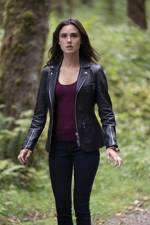 Charmed - Nova Geração : Fotos Poppy Drayton