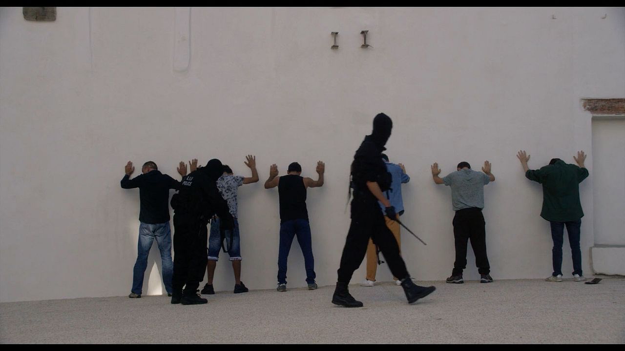 Terminal Sul - Luta pela Liberdade : Fotos