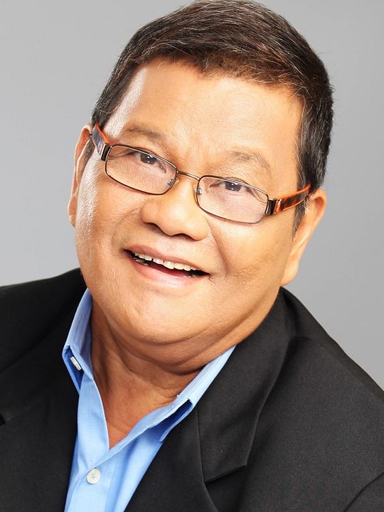 Poster Joel Lamangan