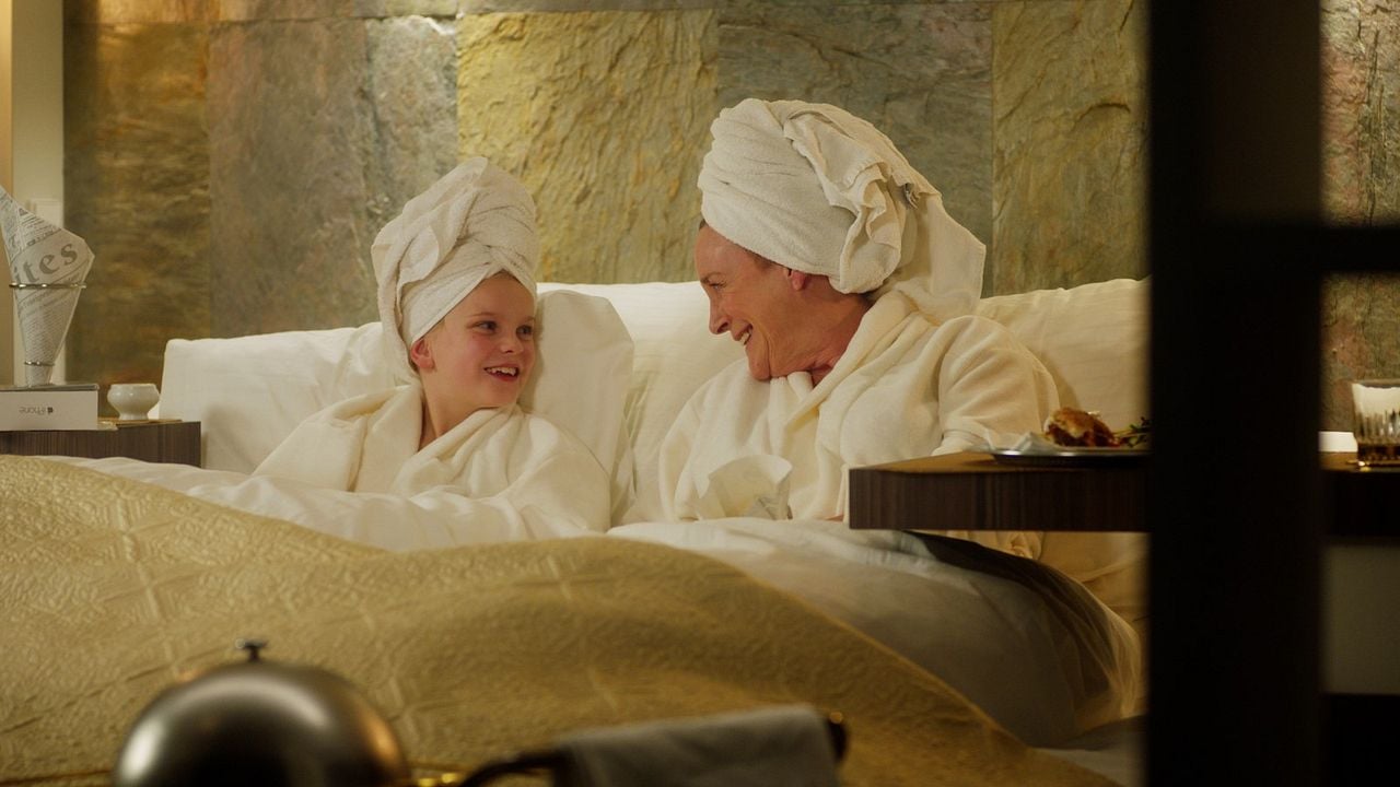 Fotos Beppie Melissen