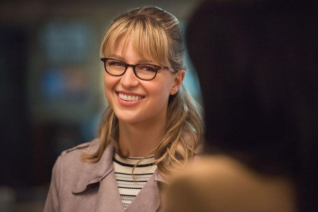 Fotos Melissa Benoist