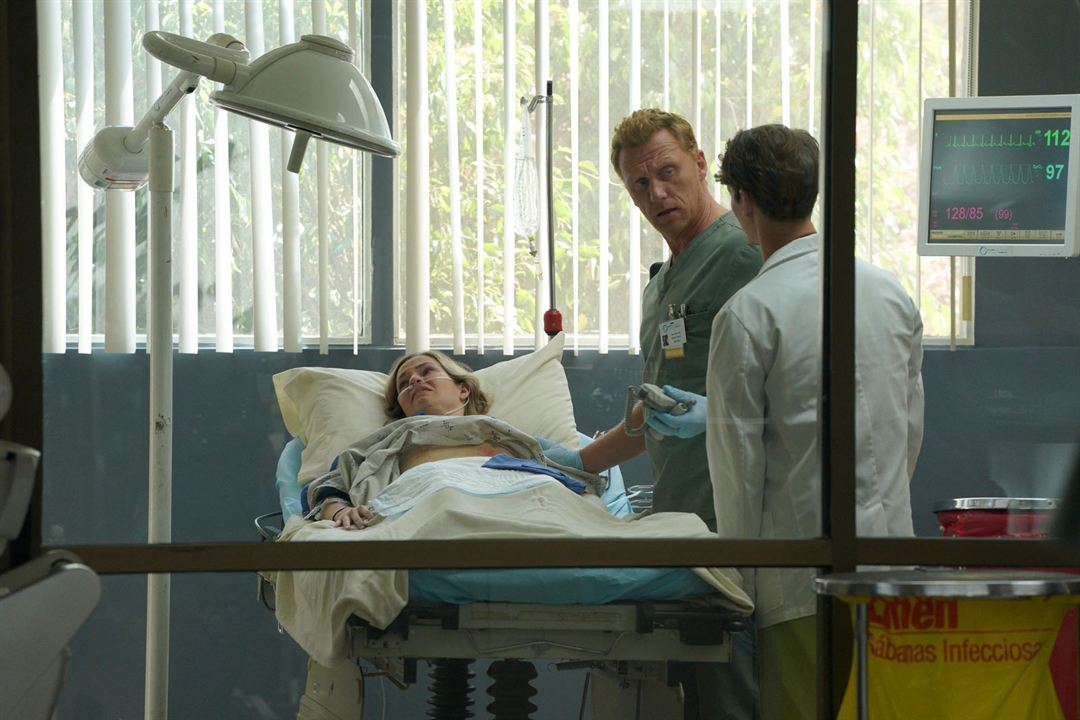 Grey's Anatomy : Fotos Kevin McKidd