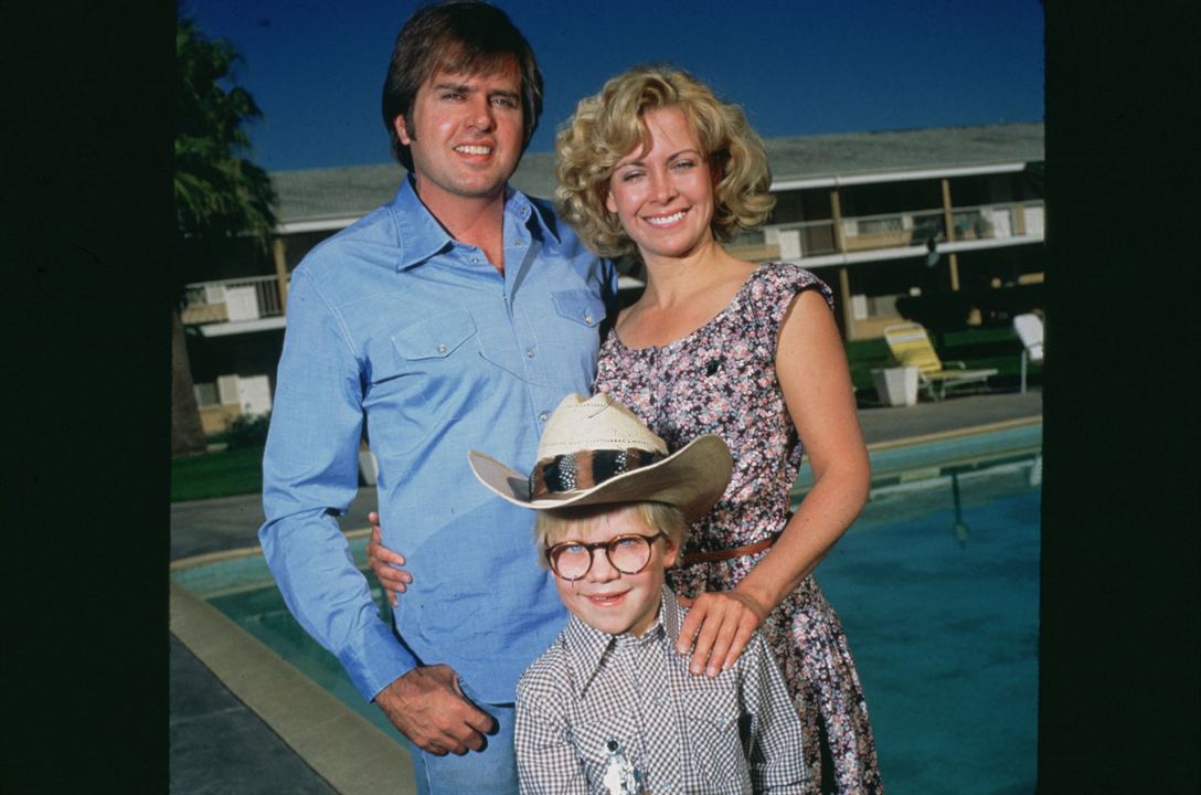 Fotos Paul Le Mat, Peter Billingsley, Catherine Hicks