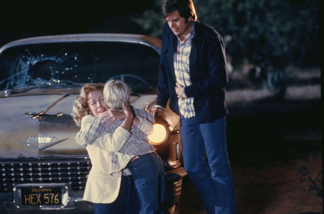 Fotos Paul Le Mat, Peter Billingsley, Catherine Hicks