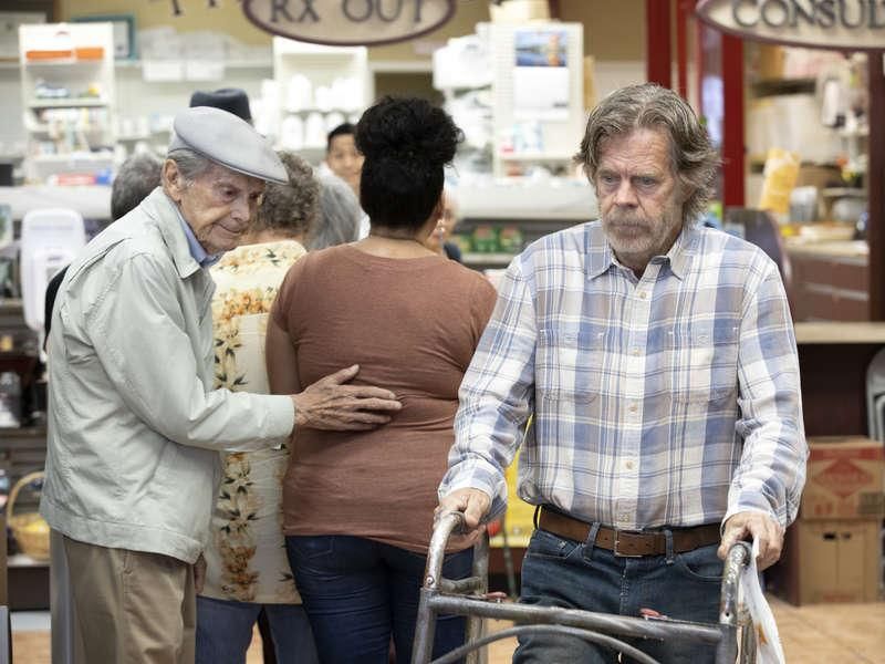 Fotos William H. Macy