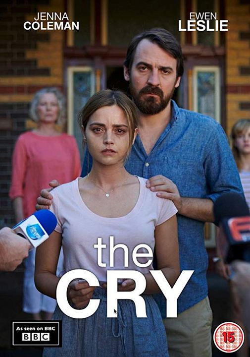 The Cry : Poster