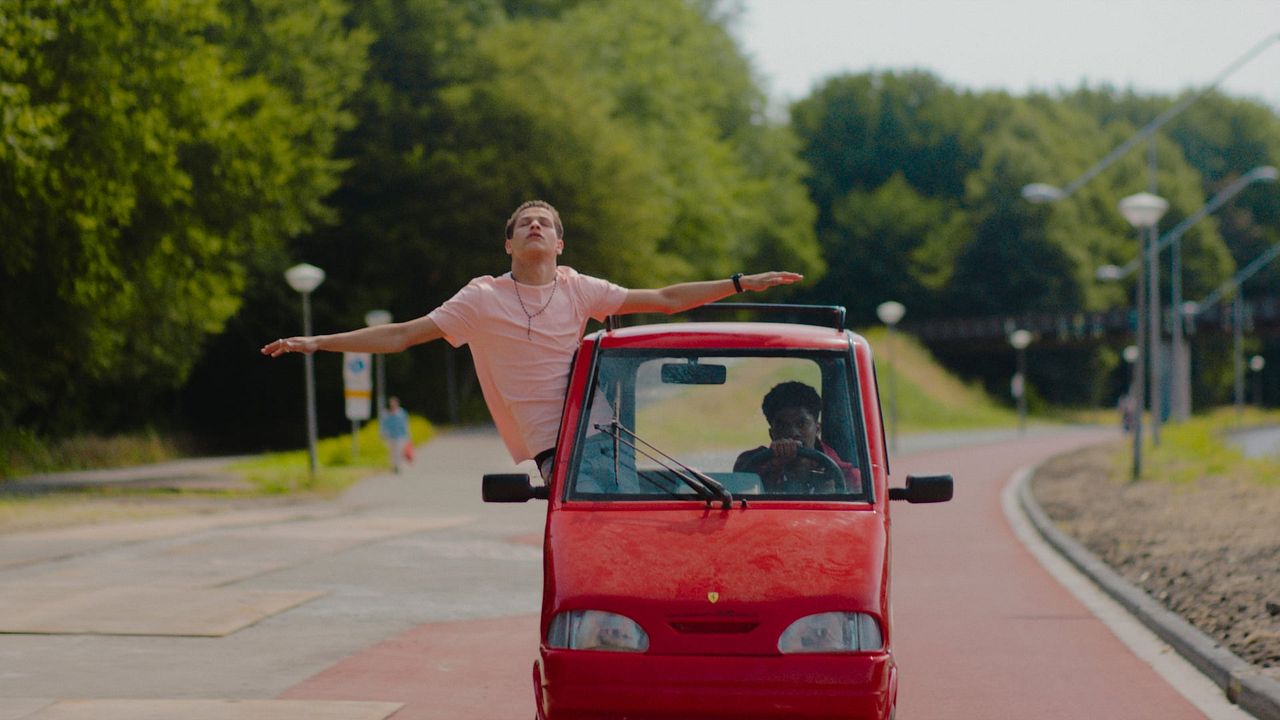 Sobre Essa Vida : Fotos