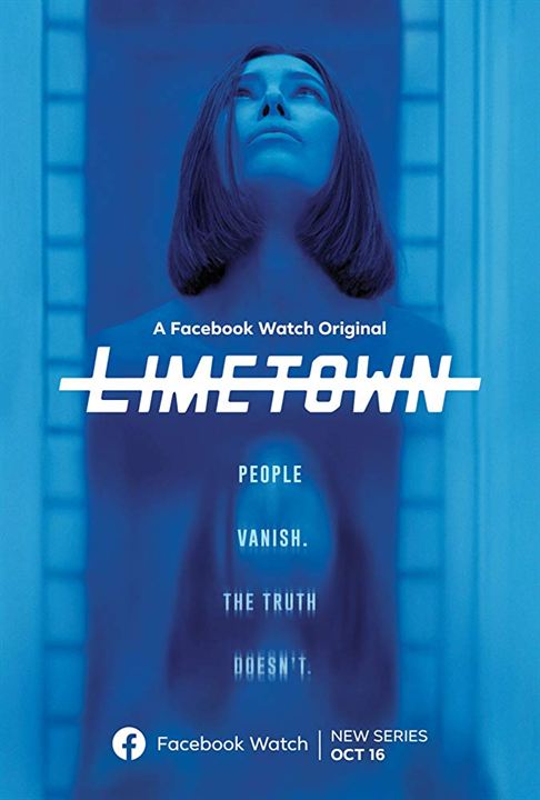 Limetown : Poster