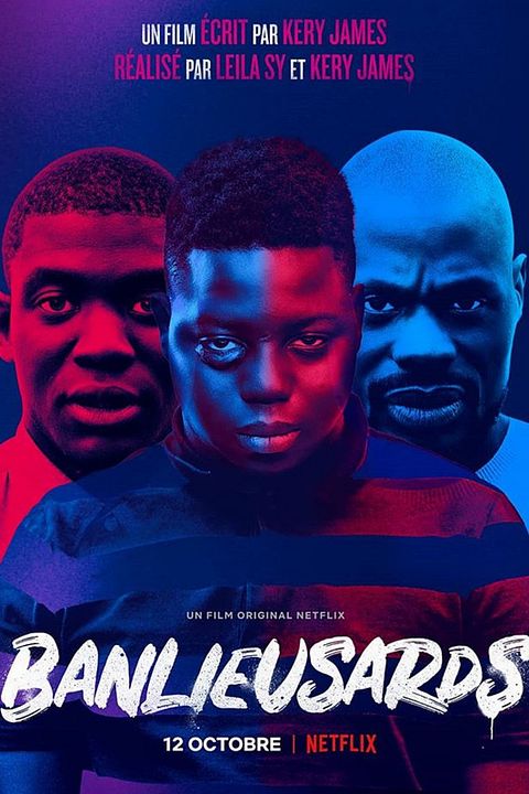 Street Flow : Poster