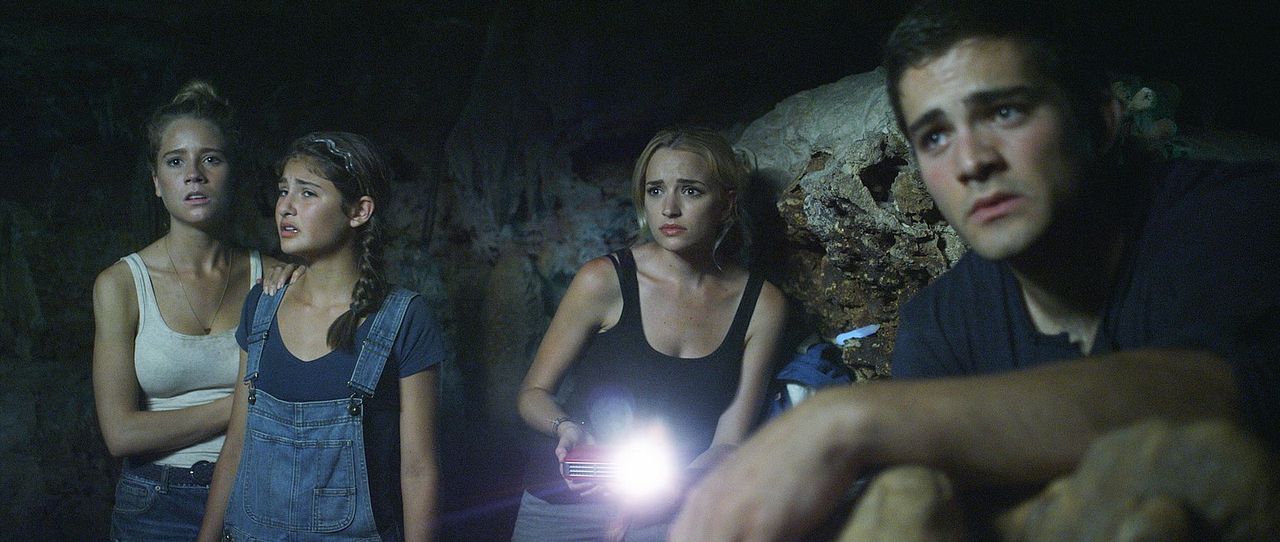 A Caverna : Fotos