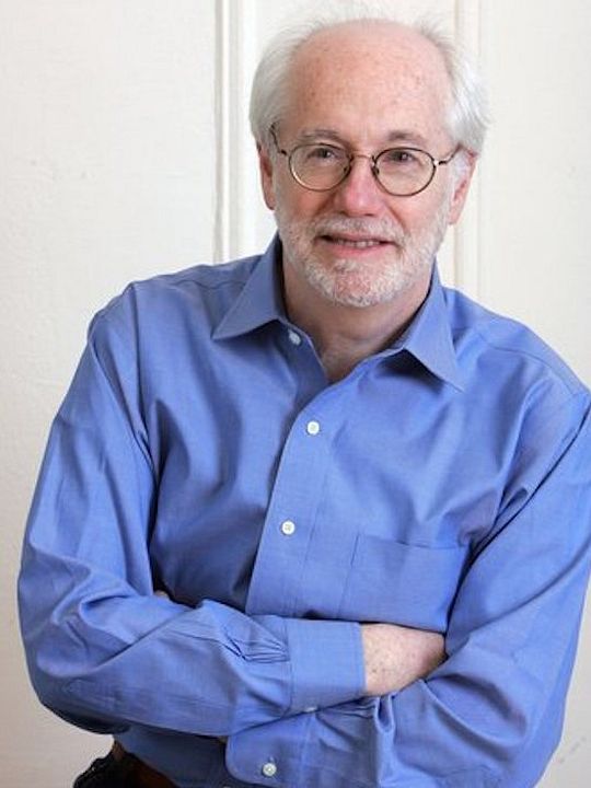Poster David Nasaw