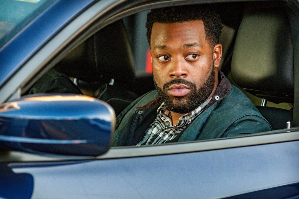 Fotos LaRoyce Hawkins