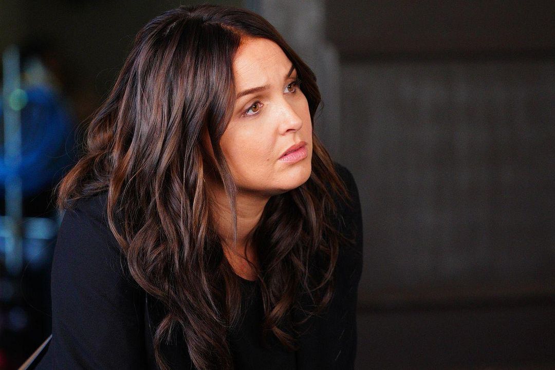 Grey's Anatomy : Fotos Camilla Luddington