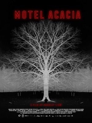 Motel Acacia : Poster
