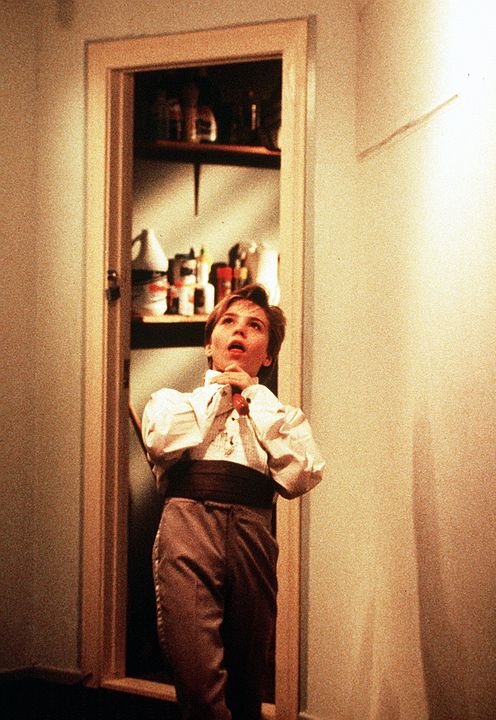 Fotos Jonathan Brandis