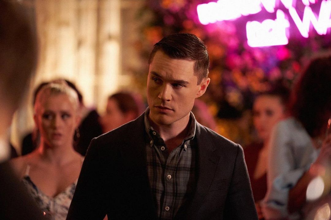Dinastia : Fotos Sam Underwood