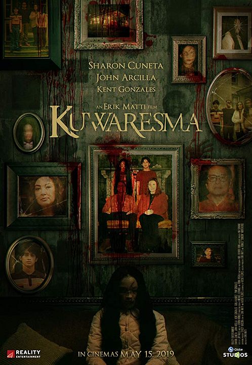 Kuwaresma : Poster